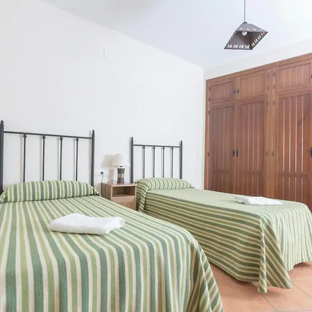 La Fuente * Segura de Leon