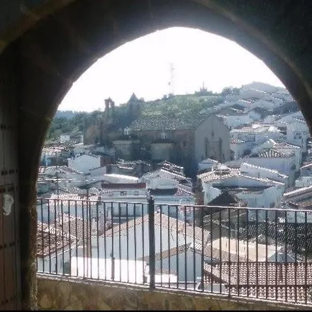 La Fuente * Segura de León