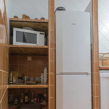 La Fuente Country house