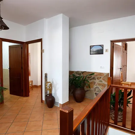 La Fuente * Segura de León