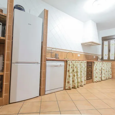 Country house La Fuente