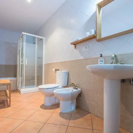 La Fuente Country house Segura de Leon