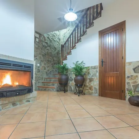 Country house La Fuente