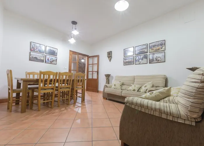 La Fuente * Segura de León