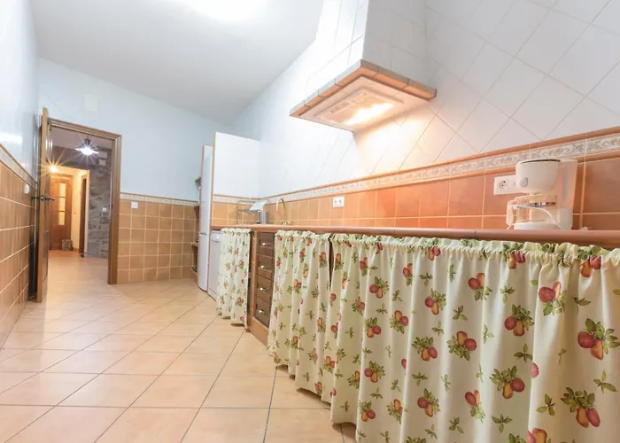 La Fuente Landhuis *