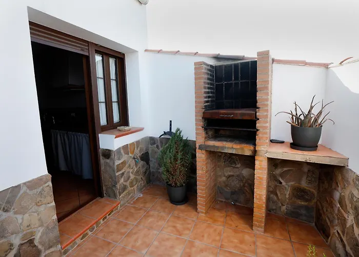 La Fuente Segura de León