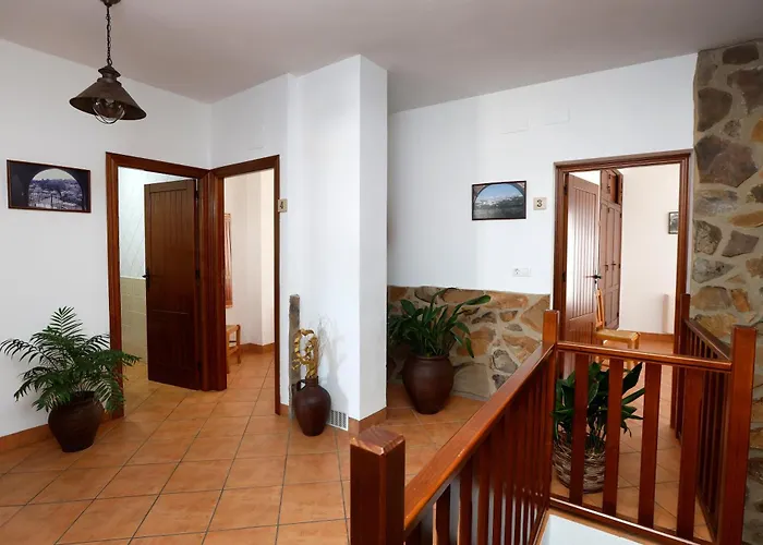 La Fuente * Segura de León