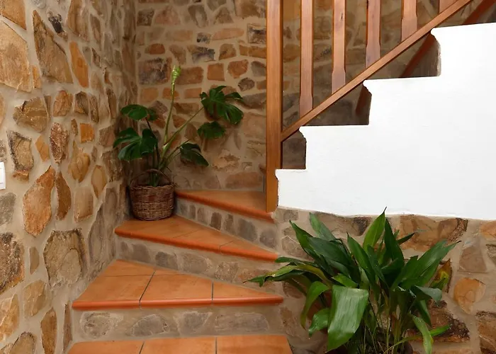 La Fuente Landhuis *