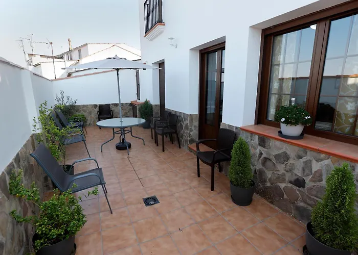 La Fuente Segura de León