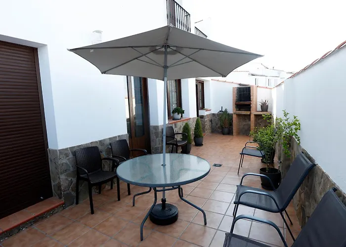 La Fuente * Segura de León