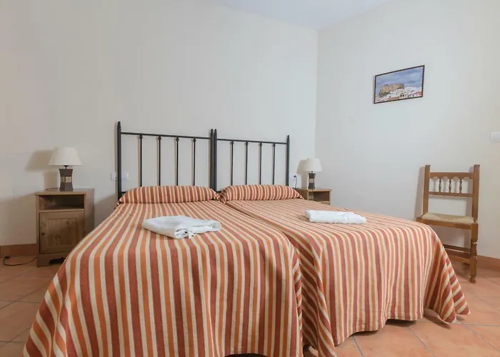 La Fuente * Segura de León