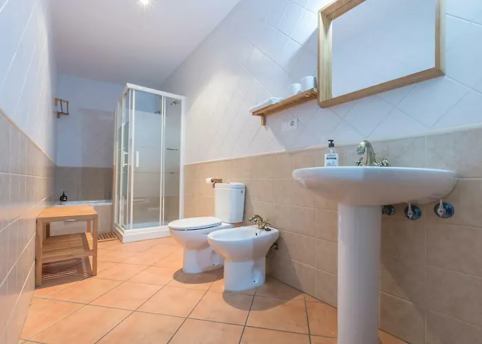 La Fuente Landhuis Segura de León